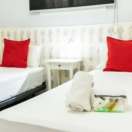 아파트 Apartamento Centro - Zona Arenal 세비야