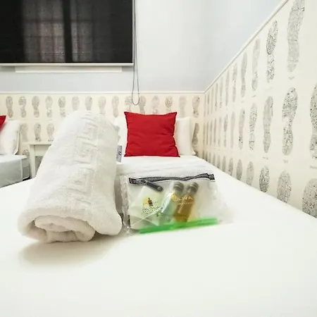 아파트 Apartamento Centro - Zona Arenal 세비야