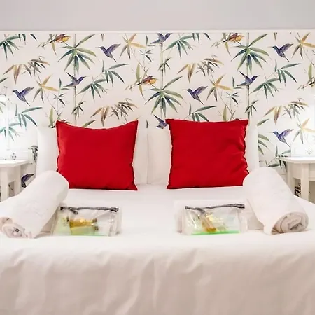Apartamento Centro - Zona Arenal 세비야