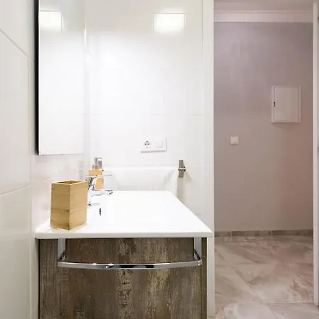 Apartamento Centro - Zona Arenal * 세비야