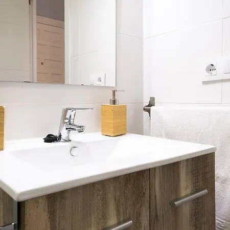 Apartamento Centro - Zona Arenal * 세비야