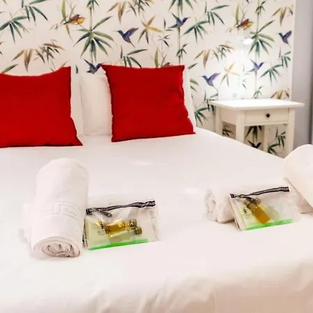Apartamento Centro - Zona Arenal 아파트