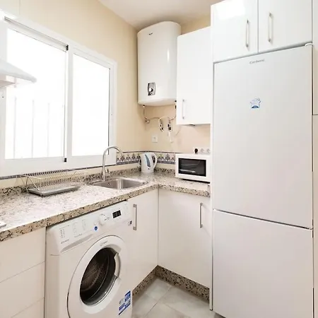 아파트 Apartamento Centro - Zona Arenal *
