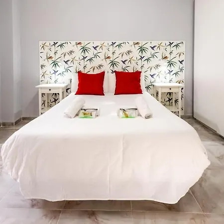 아파트 Apartamento Centro - Zona Arenal *