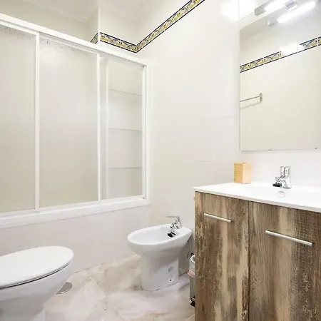 아파트 Apartamento Centro - Zona Arenal