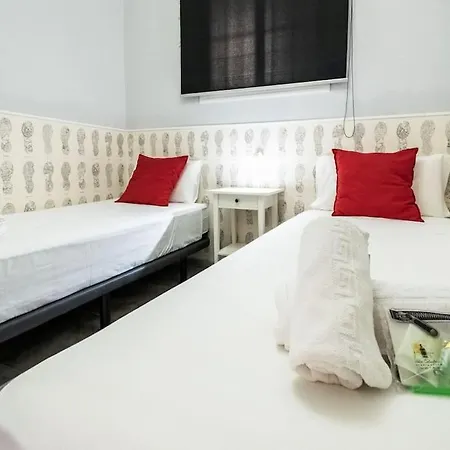 Apartamento Centro - Zona Arenal 아파트 세비야