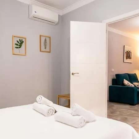 Appartement Apartamento Centro - Zona Arenal