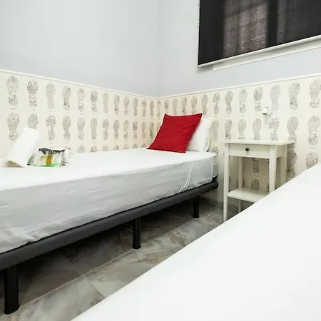 Apartamento Centro - Zona Arenal 세비야