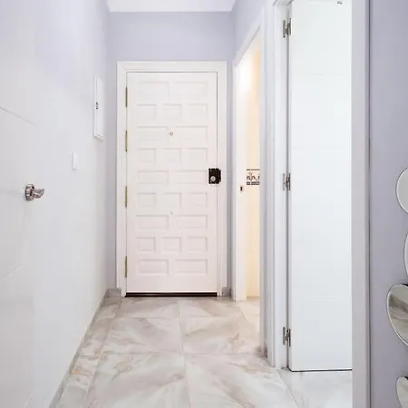 Apartamento Centro - Zona Arenal * Seville