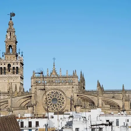 Apartamento Centro - Zona Arenal Apartment Seville
